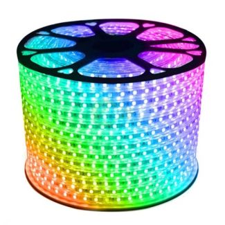 MILAGRO EKW9047 WĄŻ LED RGB 5M