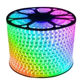 MILAGRO EKW9047 WĄŻ LED RGB 5M