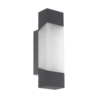 EGLO 97222 GORZANO lampa ścienna Oświetlenie zewnętrzne