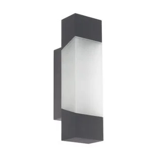 EGLO 97222 GORZANO lampa ścienna Oświetlenie zewnętrzne