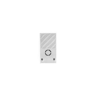 ANTIGO Zakończenie szynoprzewodu magnetycznego Komatsu 48V - Biały 6533