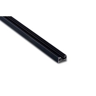 AZZARDO AZ4731 TRACK 1LINE 1.5M BK TECHNICAL TRACK BLACK szyna 1-fazowy