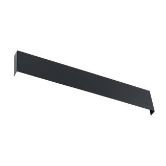 ANTIGO Kinkiet Kitami 4 - Czarny (800 mm) 4413