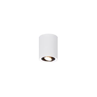 TRIO 612900134 LAMPA SUFITOWA NATYNKOWA COOKIE