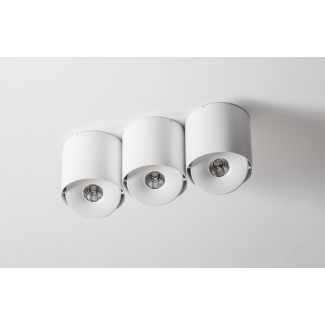 LABRA 3.0818 NEX 3 NT edge.LED 3x 12W On-Off