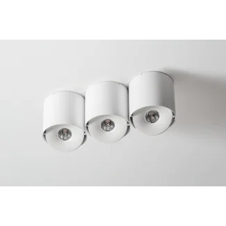 LABRA 3.0818 NEX 3 NT edge.LED 3x 12W On-Off
