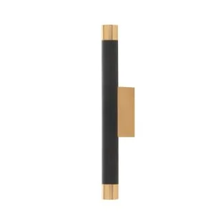 OPEN DESIGN OR84573 Q Parette Nero /Gold