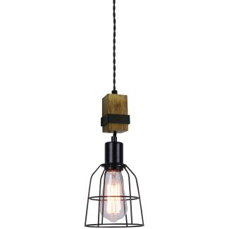 ITALUX Ponte PND-4290-1-L lampa wisząca