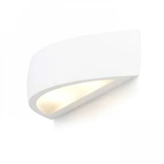 RENDL R10266 CRESCENT ścienna gipsowa 230V R7s 80W