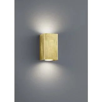 TRIO CLEO 206500279 LAMPA ŚCIENNA - NOWOCZESNA
