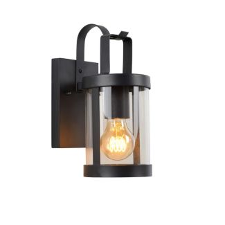 LUCIDE LINDELO 29825/01/30 LAMPA ŚCIENNA - ZEWNĘTRZNA