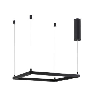Luces Exclusivas JAEN LE41425 LAMPA WISZĄCA czarny