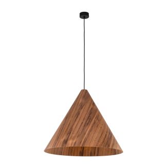 TK-LIGHTING 10598 SOLIS WOOD DĄB CIEMNY