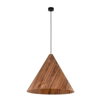 TK-LIGHTING 10598 SOLIS WOOD DĄB CIEMNY