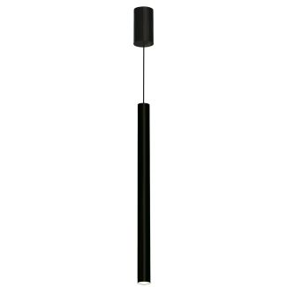 HOLDBOX HB14009 MILANO 7,5W PENDANT 600mm/60X160 BLACK