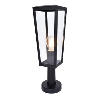 LUTEC 7196601012 PINE lampa zewnętrzna stojąca