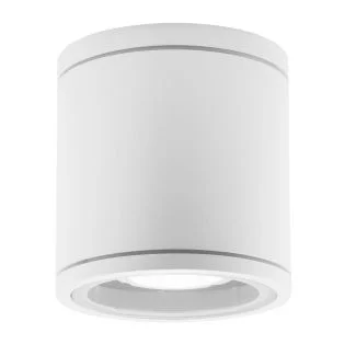 Luces Exclusivas SOGAMOSO LE71425 LAMPA ZEWNĘTRZNA SUFITOWA biały