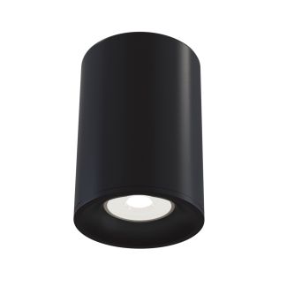 MAYTONI C012CL-01B Ceiling & Wall Alfa Ceiling Lamp Black