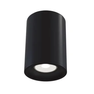 MAYTONI C012CL-01B Ceiling & Wall Alfa Ceiling Lamp Black