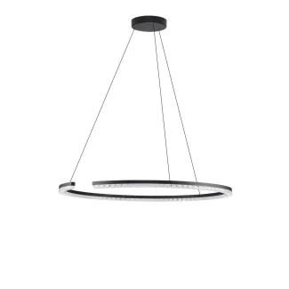 LUCES EXCLUSIVAS LE46093 MAHON LAMPA WISZĄCA