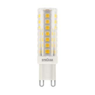 IDEUS 03681 BOB SMD LED G9 5,5W CW żarówka 6700K