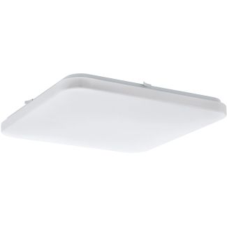 EGLO 97876 LED-DL 430X430 WEISS FRANIA