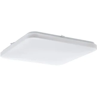 EGLO 97876 LED-DL 430X430 WEISS FRANIA
