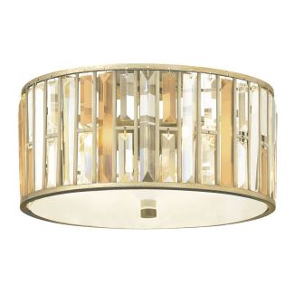 ELSTEAD GEMMA HK/GEMMA/F SL Flush Mount