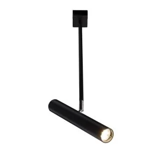 ANTIGO Reflektor Yabu R1 - Czarny 2241