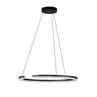 LUCES EXCLUSIVAS LE46092 MAHON LAMPA WISZĄCA