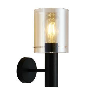 ITALUX Sardo WL-5581-1A-BK+AMB
