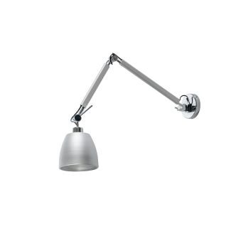 AZZARDO AZ2295 ZYTA S WALL LAMPBODY ALU DECORATIVE WALL / LAMPBODY ALUMINIUM