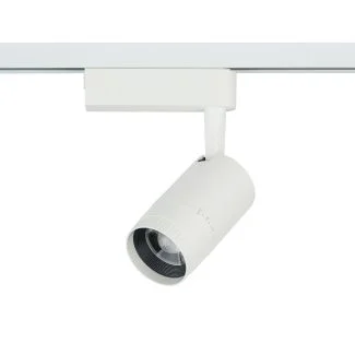 NOWODVORSKI PROFILE ZOOM LED 7623 system konfigurowalny system profil do oprawy 1-fazowy
