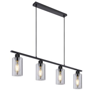 GLOBO 15465-4H HADERA oświetlenie wiszące