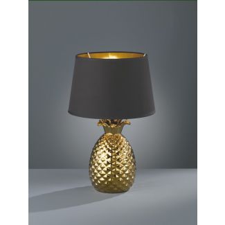 RL PINEAPPLE R50431079 LAMPA STOJĄCA - STOŁOWA