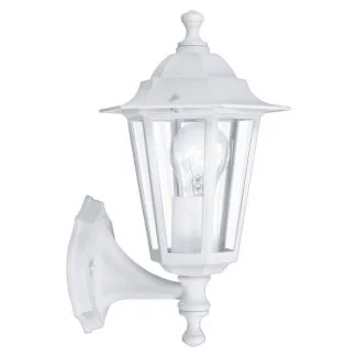 EGLO 22463 LATERNA 5 lampa ścienna Oświetlenie zewnętrzne