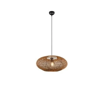 TRIO 312300136 HEDDA LAMPY WISZĄCE NOWOCZESNE