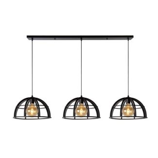 LUCIDE 76464/03/30 DIKRA LAMPA WISZĄCA - NOWOCZESNA