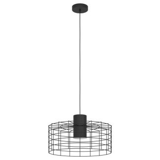 EGLO 43628 MILLIGAN lampa wisząca Oświetlenie do wnętrz