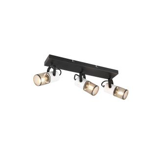 TRIO TOSH 804300334 REFLEKTOR czarny