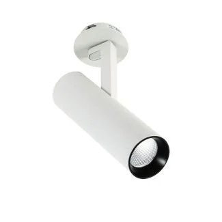 ITALUX Bocca White SL74055/18W 3000K WH+BL