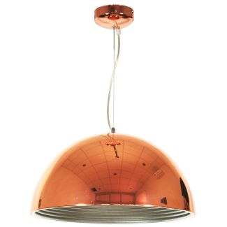CANDELLUX 31-26392 AMALFI ZWIS 40 1X60W E27 MIEDZIANY
