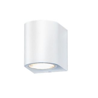 AZZARDO MAX-1171-WH / AZ2175 Rimini 1 (white) Lampa zewnętrzna