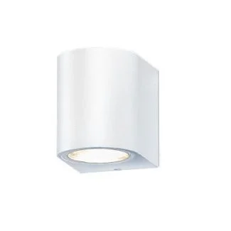 AZZARDO MAX-1171-WH / AZ2175 Rimini 1 (white) Lampa zewnętrzna