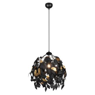 RL R10461932 LEAVY lampa wisząca nowoczesna
