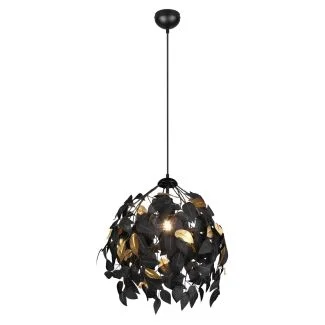 RL R10461932 LEAVY lampa wisząca nowoczesna