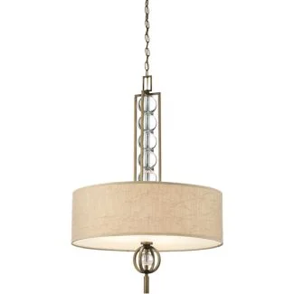 ELSTEAD CELESTIAL KL/CELESTIAL/3P Pendant