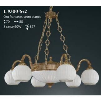 RECCAGNI ANGELO 9300 L.9300/6+2