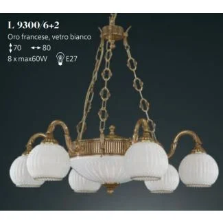 RECCAGNI ANGELO 9300 L.9300/6+2