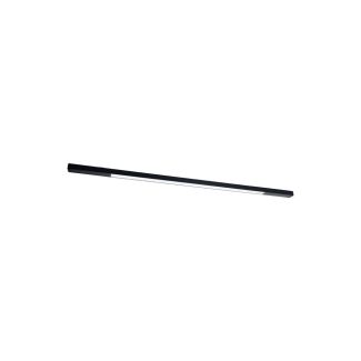 ANTIGO Plafon Hakoda - Czarny (1300 mm) 4000K 8654